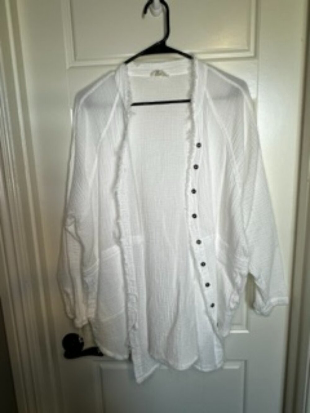 Urban Daizy Long Sleeve 100% Cotton